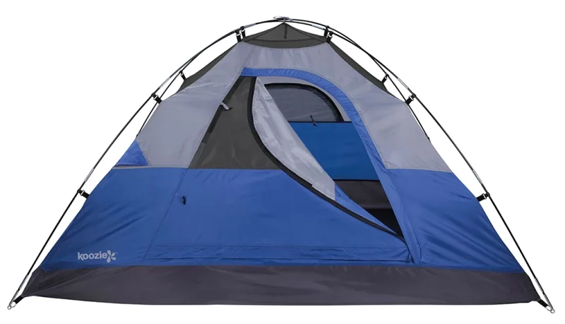 Koozie® Camp 2 Person Tent — view 4