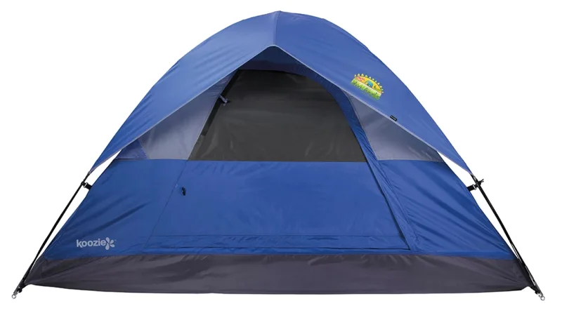 Koozie® Camp 2 Person Tent — view 5