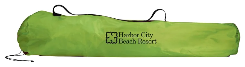 Custom Koozie® Kamp Chair — view 2
