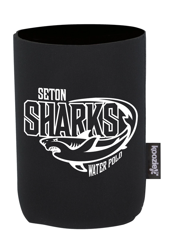 Custom Koozie® Collapsible Neoprene Can Kooler