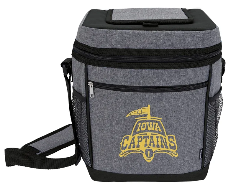 Custom Koozie® Lakeshore 12-Can Access Kooler — view 2
