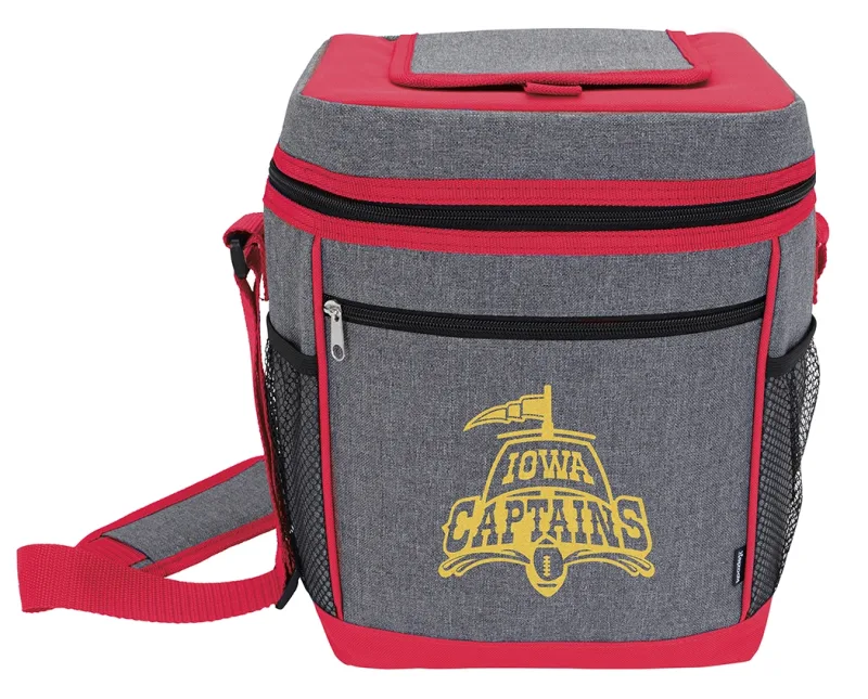 Custom Koozie® Lakeshore 12-Can Access Kooler — view 3
