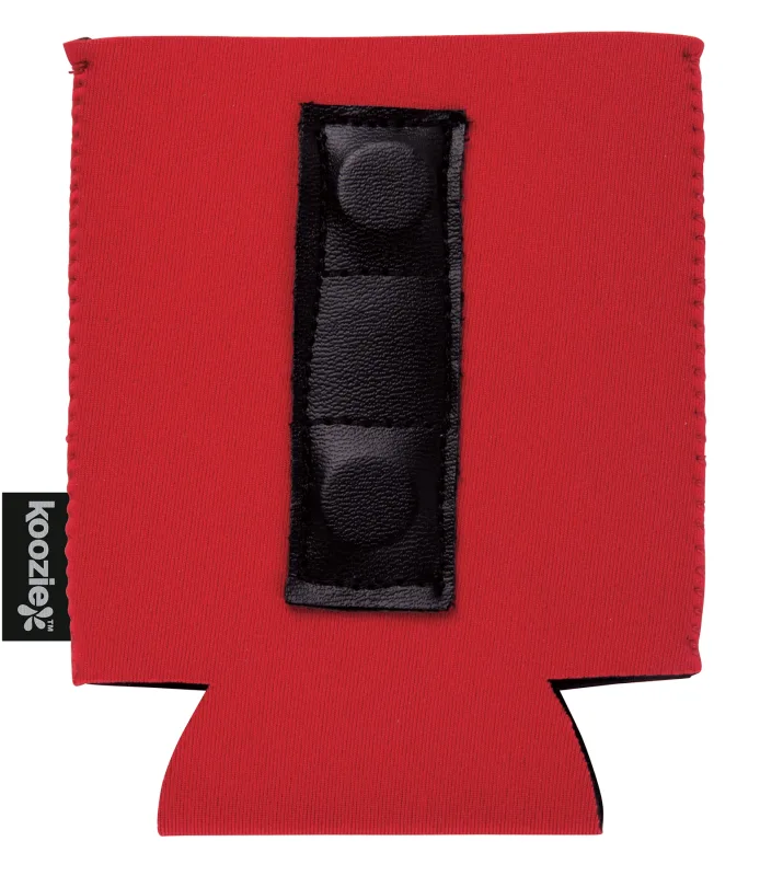 Custom Koozie® Magnetic Can Kooler — view 2