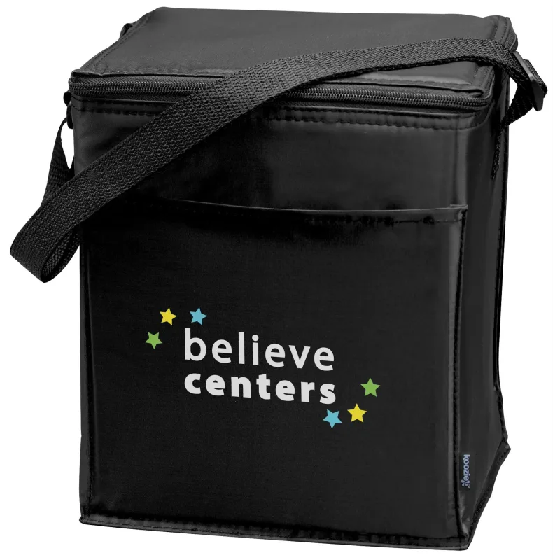 Custom Koozie® Scout 12-Pack Kooler — view 2