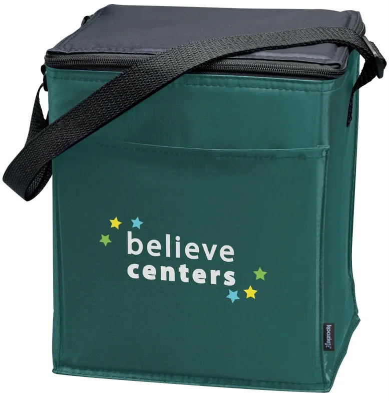 Custom Koozie® Scout 12-Pack Kooler — view 3