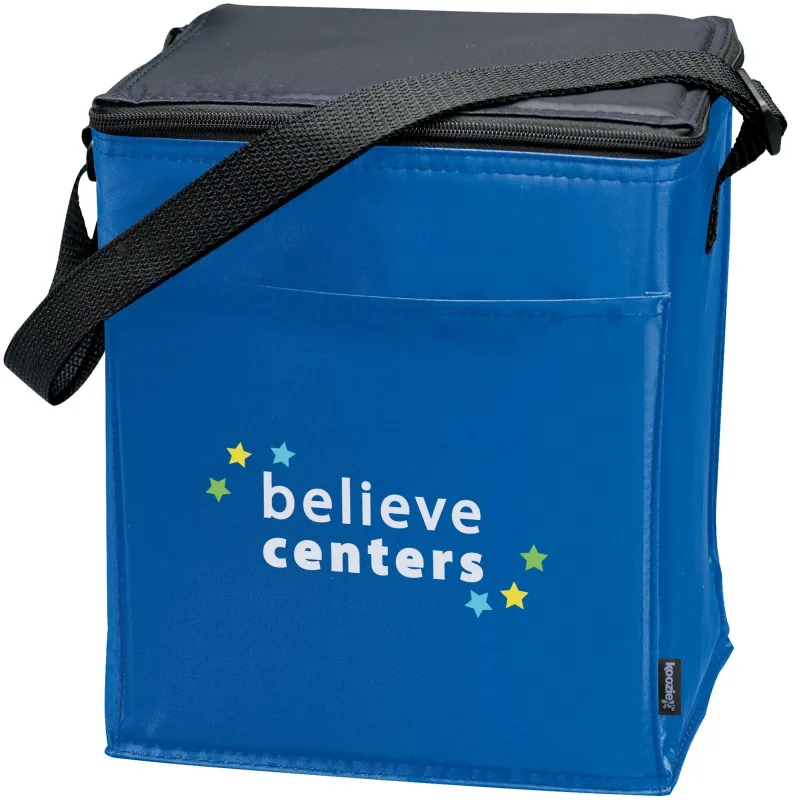 Custom Koozie® Scout 12-Pack Kooler — view 5