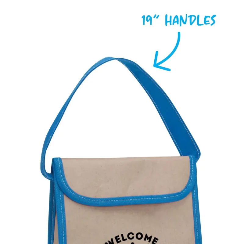 Kraft Lunch Bag — view 1