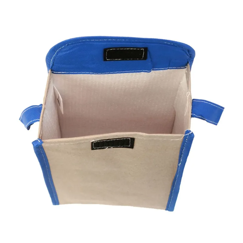Kraft Lunch Bag — view 2