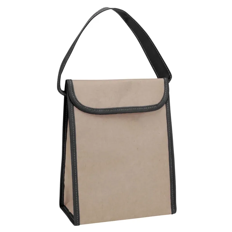 Kraft Lunch Bag — view 3