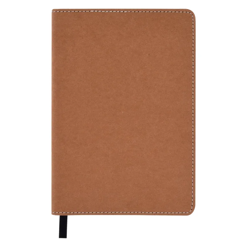 Kraft Paper Journal — view 2