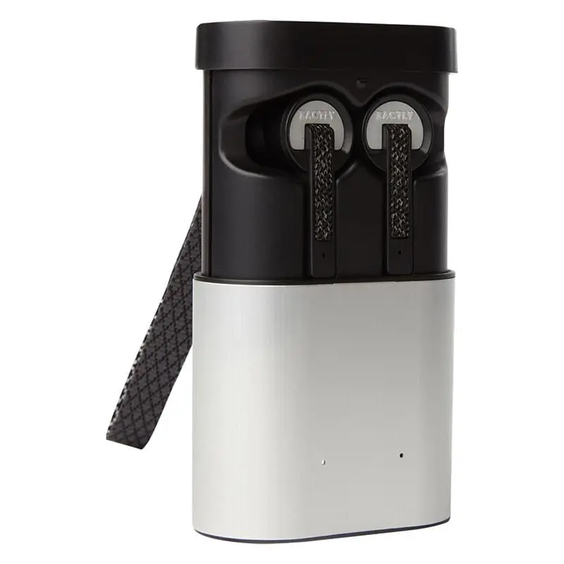 KRYPTON TW - TRUE WIRELESS BLUETOOTH EARBUDS