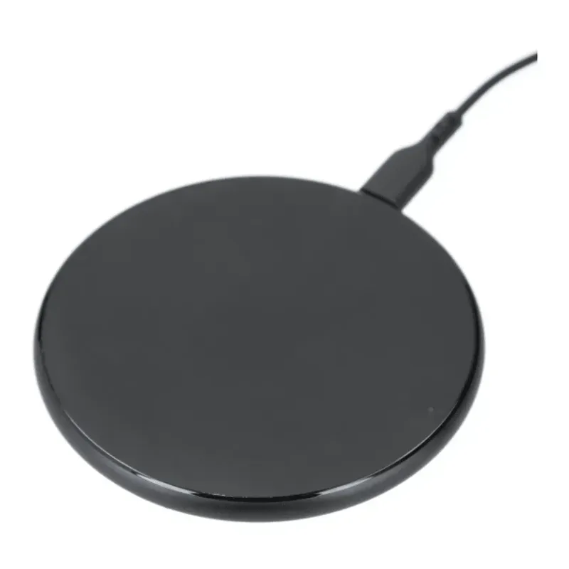 Kwik Qi Certified 15W Wireless Charging Pad — view 3