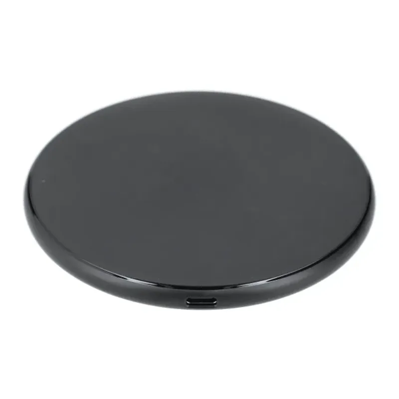 Kwik Qi Certified 15W Wireless Charging Pad — view 4