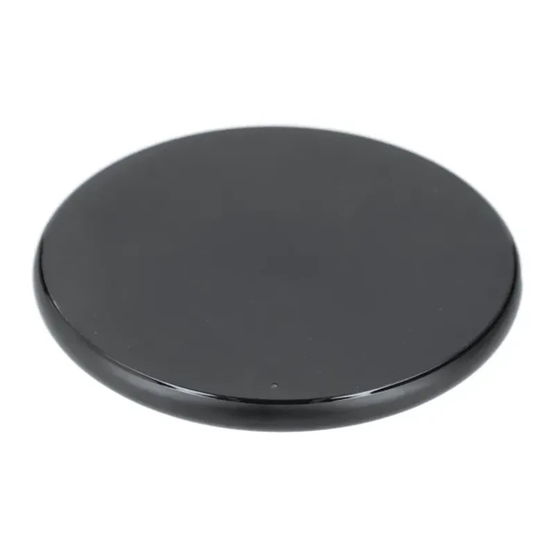 Kwik Qi Certified 15W Wireless Charging Pad — view 6