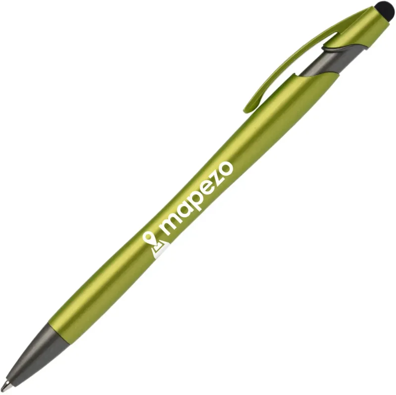 La Jolla Gunmetal with Stylus Pen — view 5