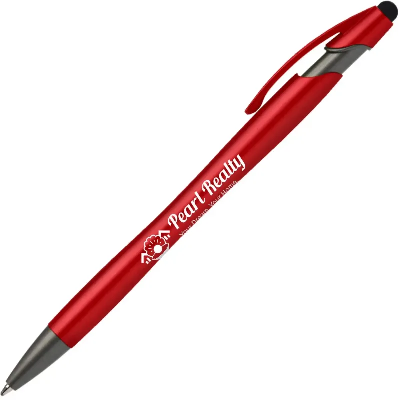 La Jolla Gunmetal with Stylus Pen — view 6