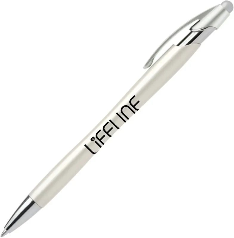 La Jolla Pearl with Stylus Pen — view 9