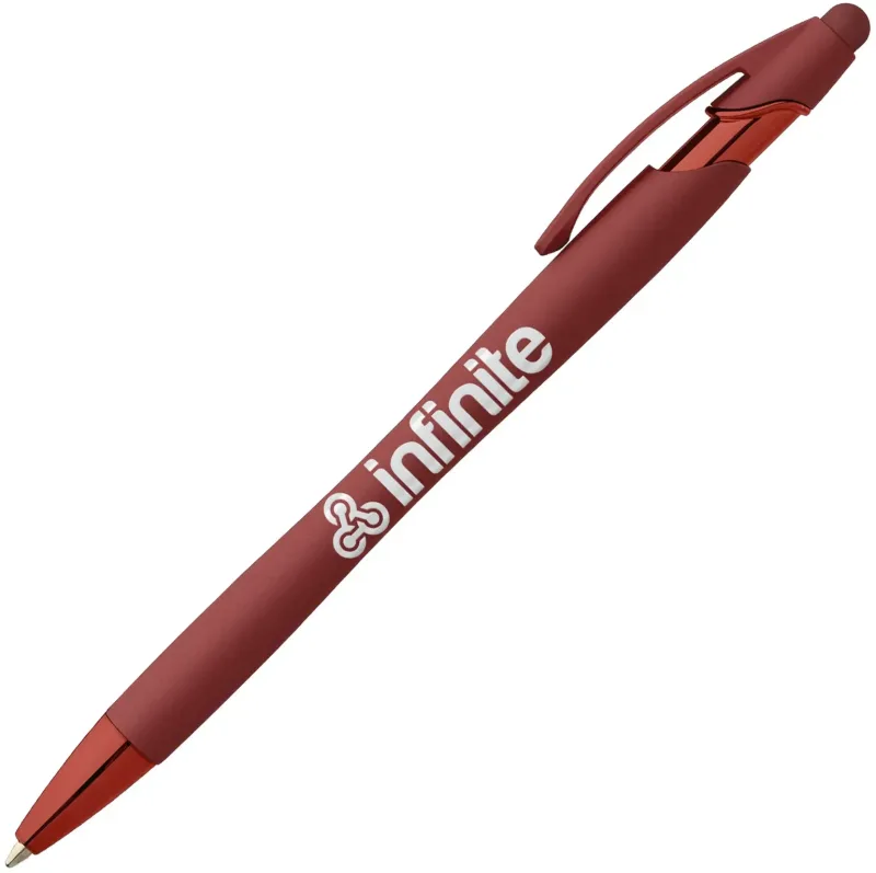 La Jolla Softy Monochrome Classic Pen — view 6