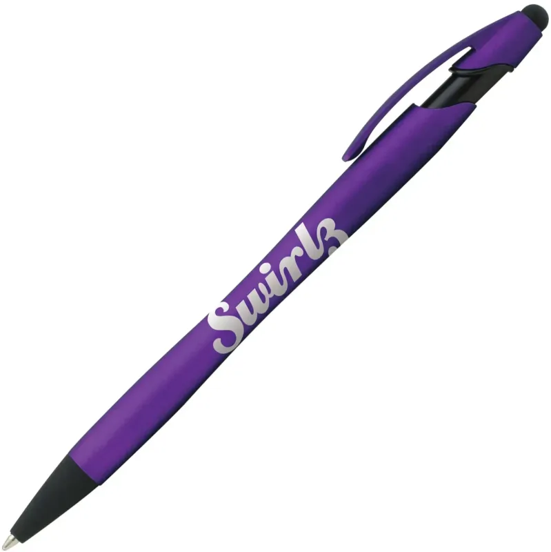 La Jolla Softy Stylus Pen — view 7