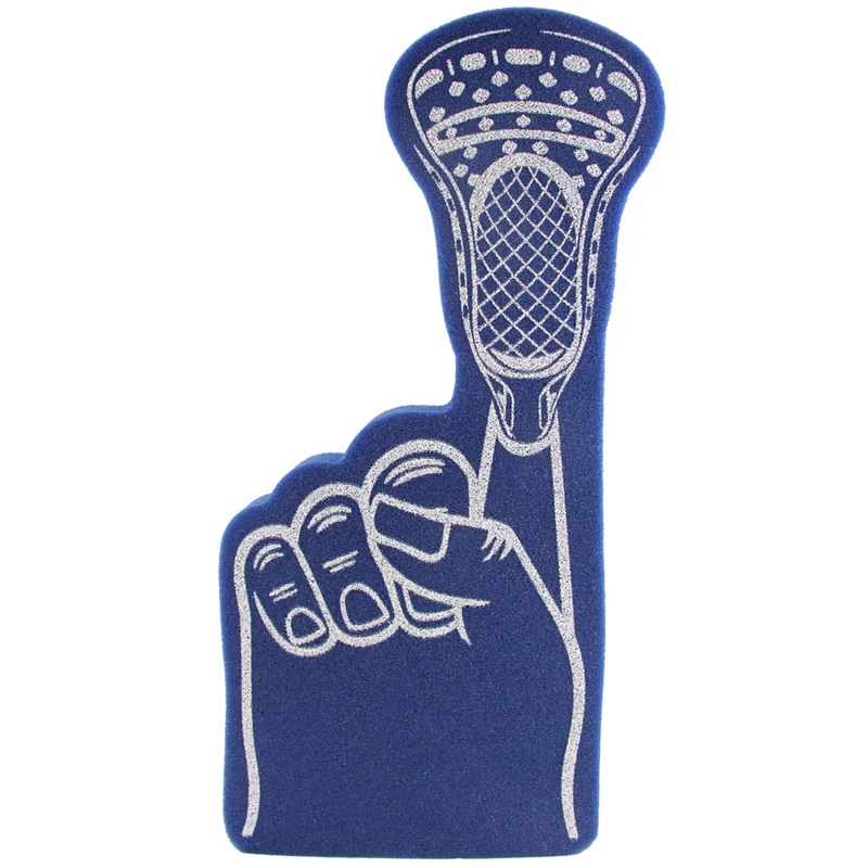 Foam lacrosse Stick Waver