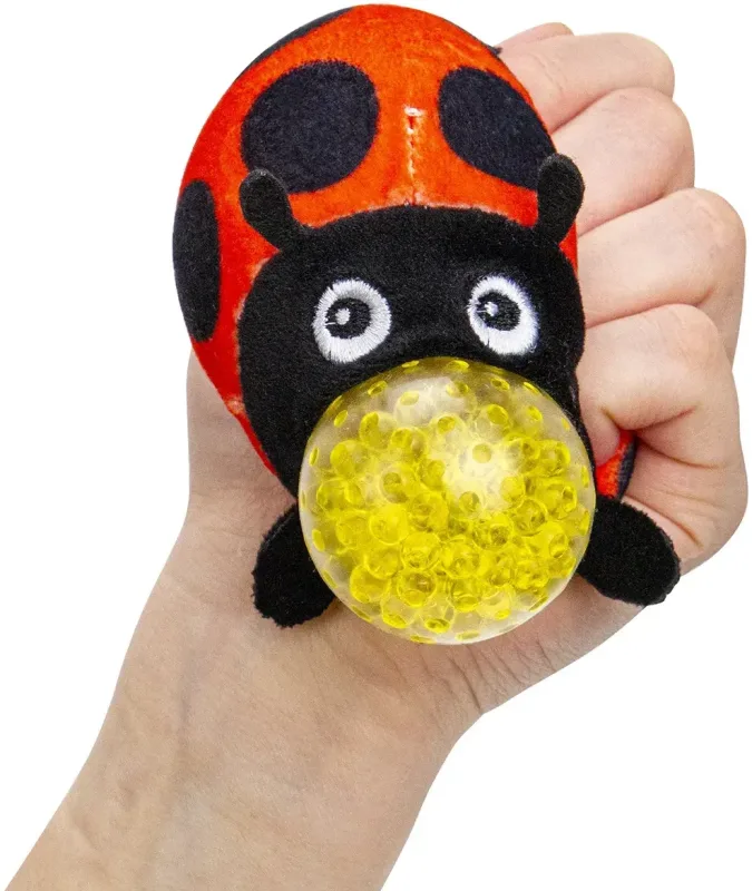 Personalized Ladybug Stress Buster™ — view 3