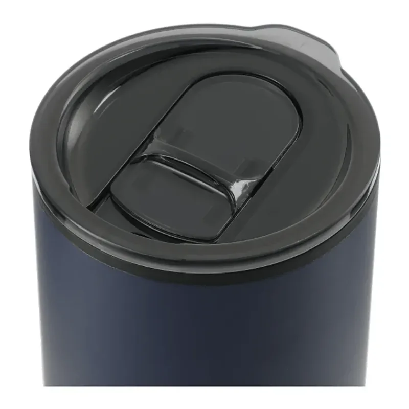 Custom Branded Lagom Insulated Tumbler with Straw - 16oz — view 15