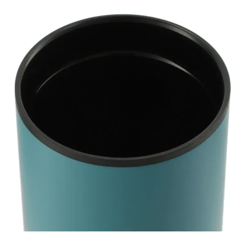 Custom Branded Lagom Insulated Tumbler with Straw - 16oz — view 21