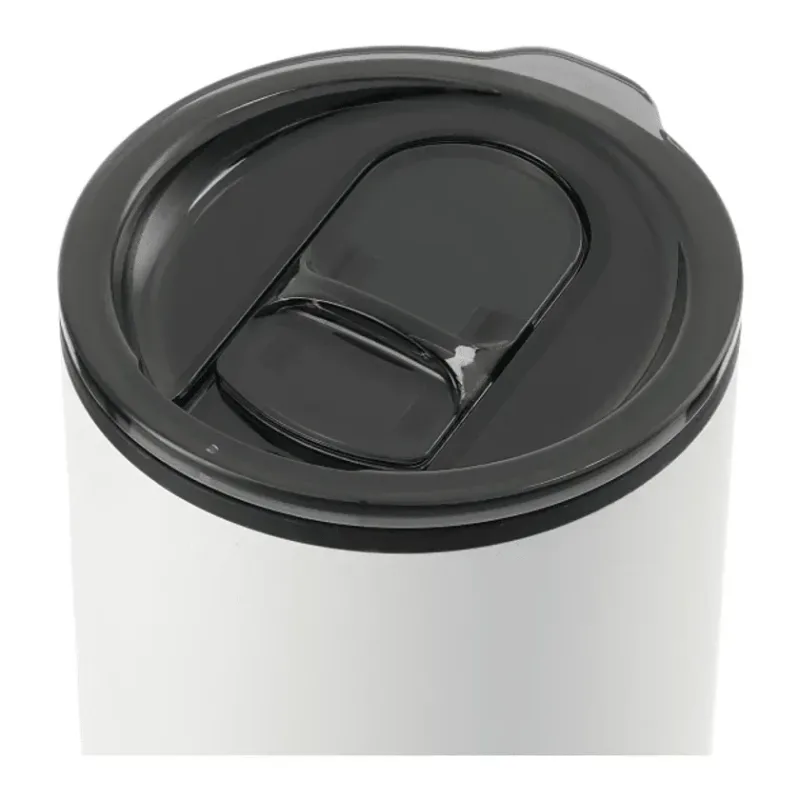 Custom Branded Lagom Insulated Tumbler with Straw - 16oz — view 5