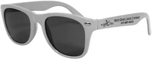 Custom Printed Laguna Sunglasses