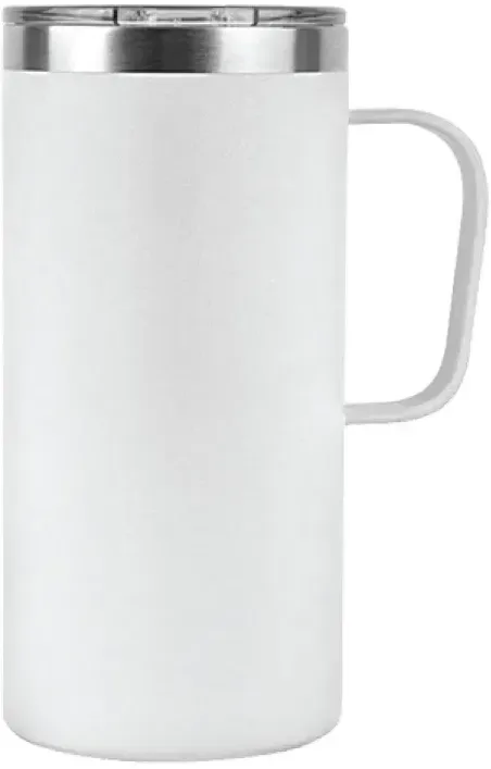 Lakeshore Insulated Tumbler Mug - 20 oz. — view 2