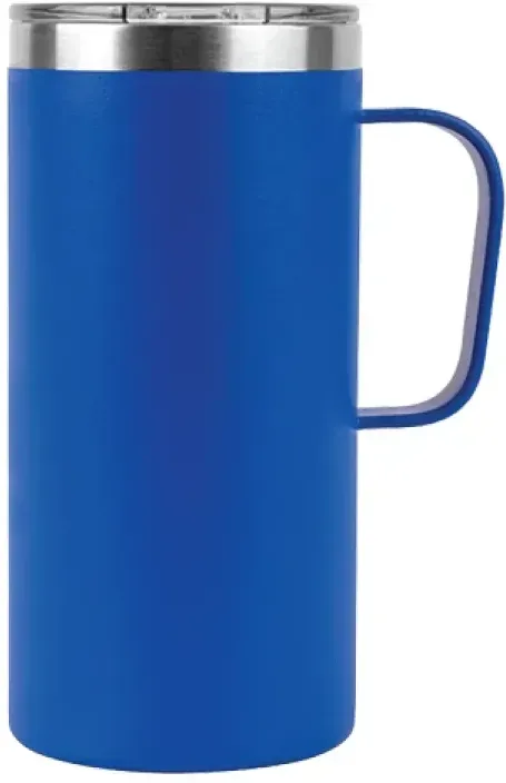 Lakeshore Insulated Tumbler Mug - 20 oz. — view 5