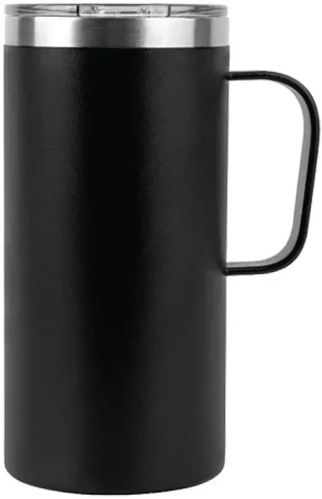 Lakeshore Insulated Tumbler Mug - 20 oz. — view 6