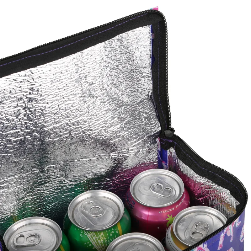 Laminated Full Color Cooler — view 3