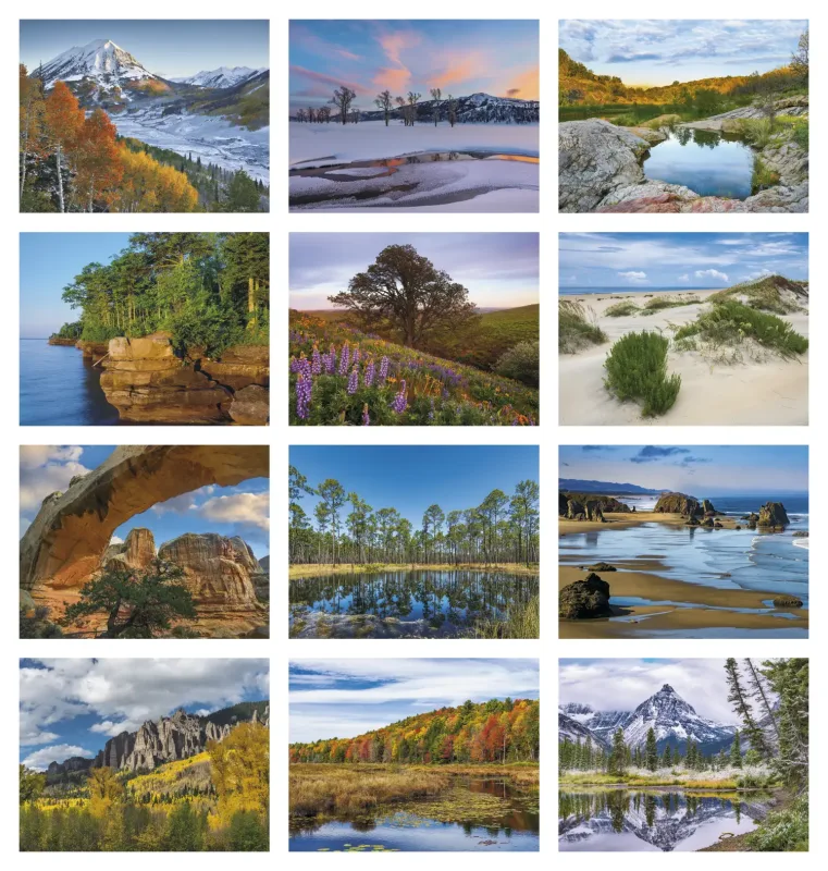 Custom Landscapes of America - Stapled — view 4