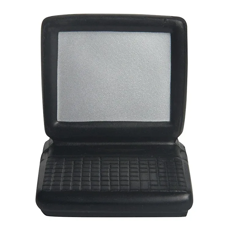 Laptop Computer Stress Reliever — view 3
