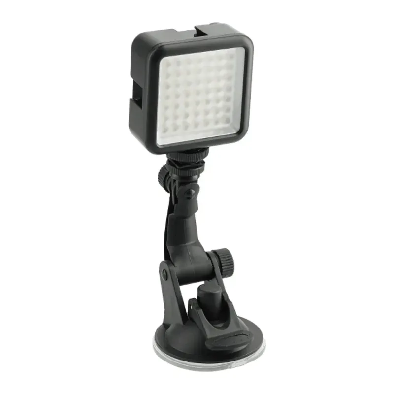 Branded Laptop & Tablet Video Light - 49 LED Lights — view 2