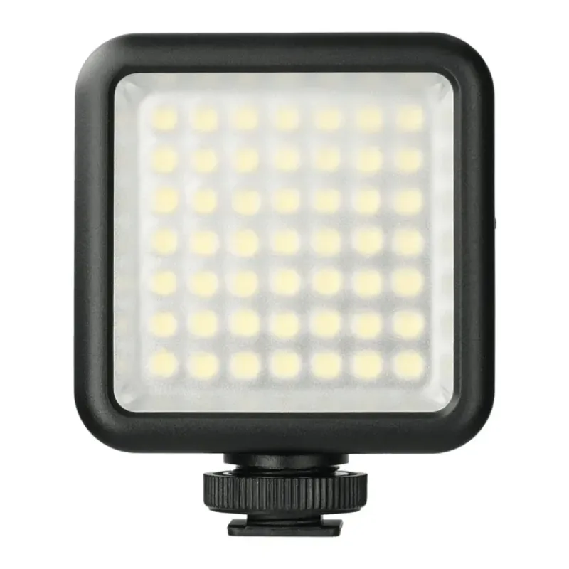 Branded Laptop & Tablet Video Light - 49 LED Lights — view 3