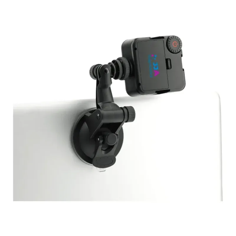 Branded Laptop & Tablet Video Light - 49 LED Lights — view 8