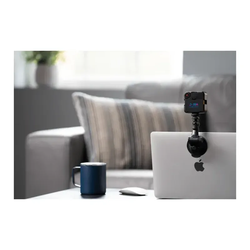 Branded Laptop & Tablet Video Light - 49 LED Lights — view 9
