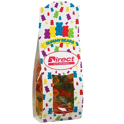 Large Candy Desk Drop  — view 5