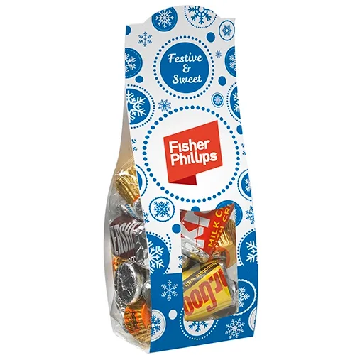 Large Candy Desk Drop  — view 7