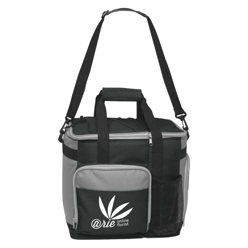 Large Cooler Tote Bag — view 2