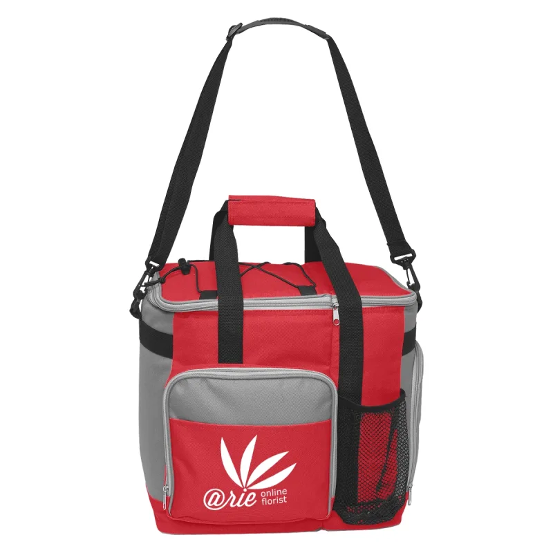 Large Cooler Tote Bag — view 3