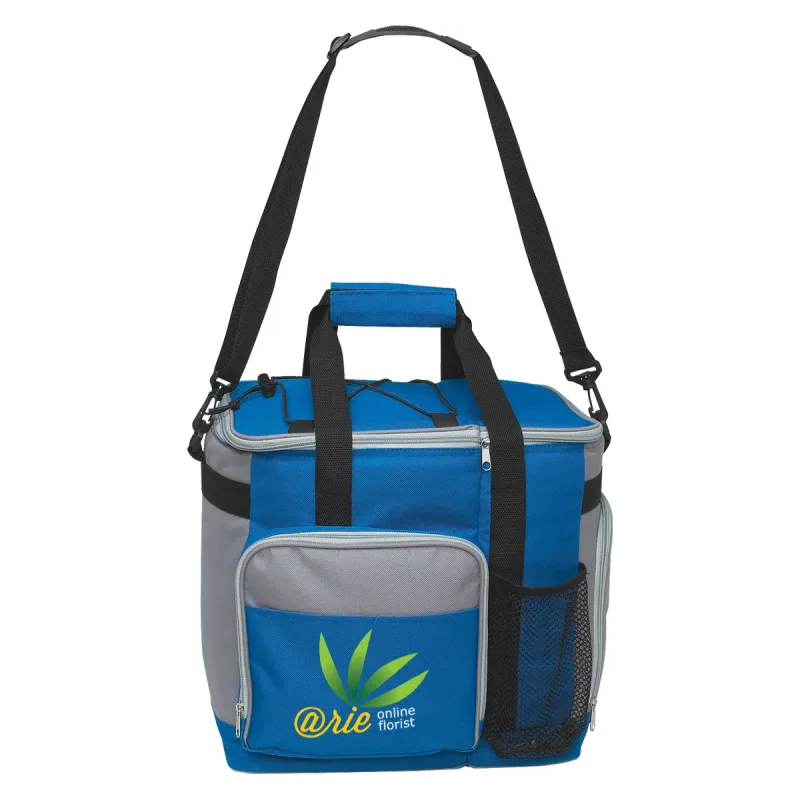 Large Cooler Tote Bag — view 6