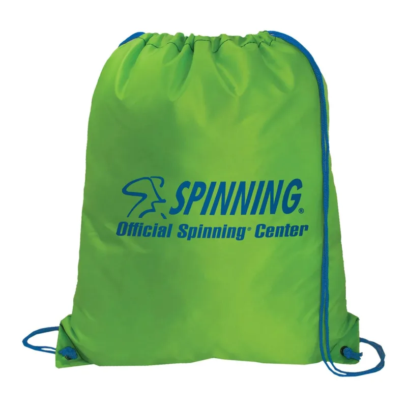 Large Drawstring Sport Pack — view 2