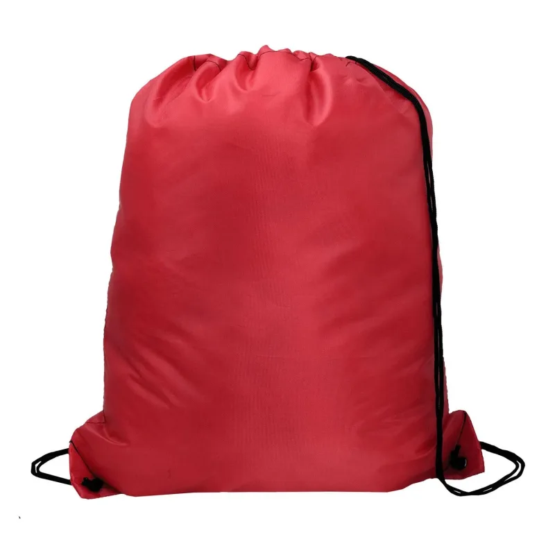Large Drawstring Sport Pack — view 3