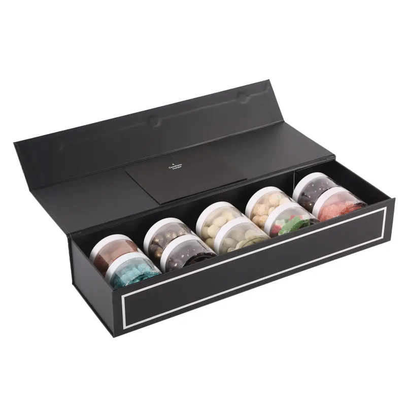 Large Gift Box- Kit 2 10pk of Small Jars — view 9