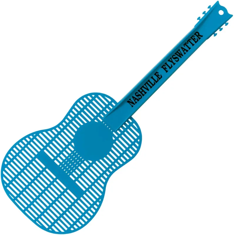 LogoBranded Guitar Fly Swatter — view 11