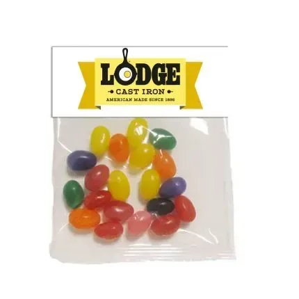 Large Header Bags - Assorted Fish — view 13