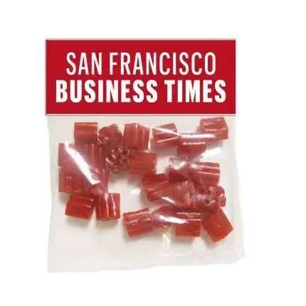 Large Header Bags - Assorted Fish — view 14